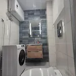 Comfortable Two-bedroom Near The Center Panagyurishte