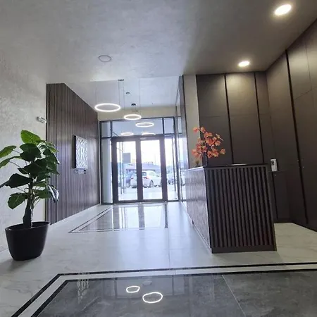 Comfortable Two-bedroom Near The Center Panagyurishte