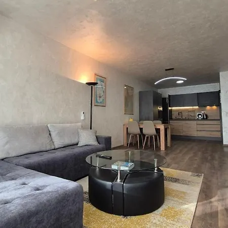 Appartamento Comfortable Two-bedroom Near The Center Panagyurishte