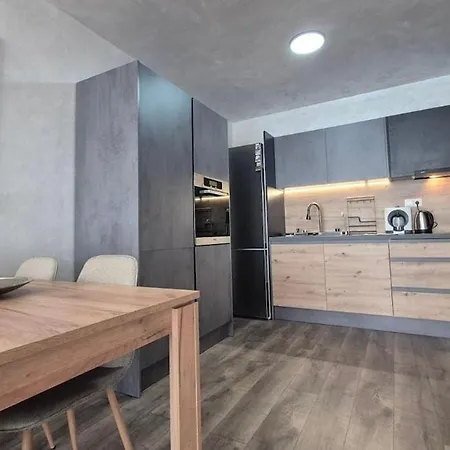 Appartamento Comfortable Two-bedroom Near The Center Panagyurishte